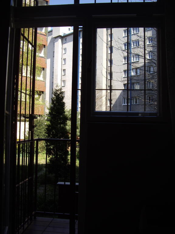 Coronation Apartment Bratislava Room photo