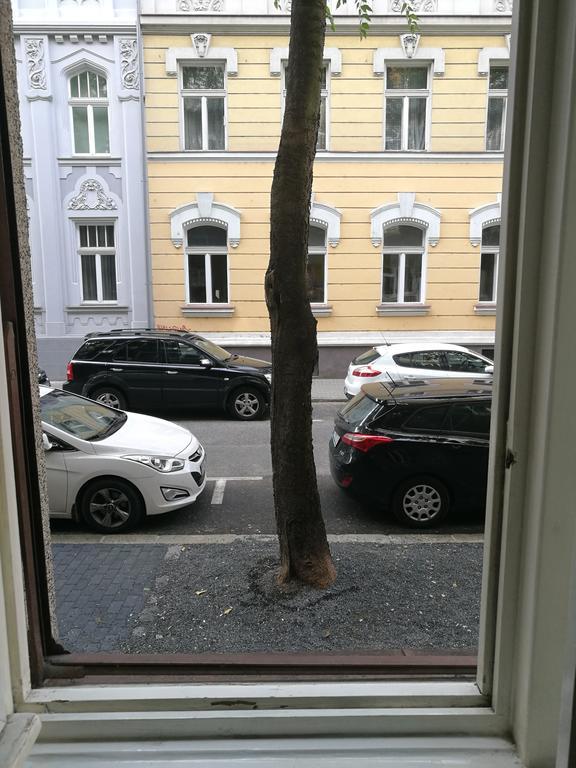 Coronation Apartment Bratislava Exterior photo